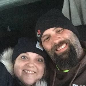 Meet your Posher, Eric